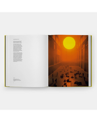 Olafur Eliasson, Experience