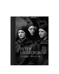 Untold Stories – Peter Lindbergh