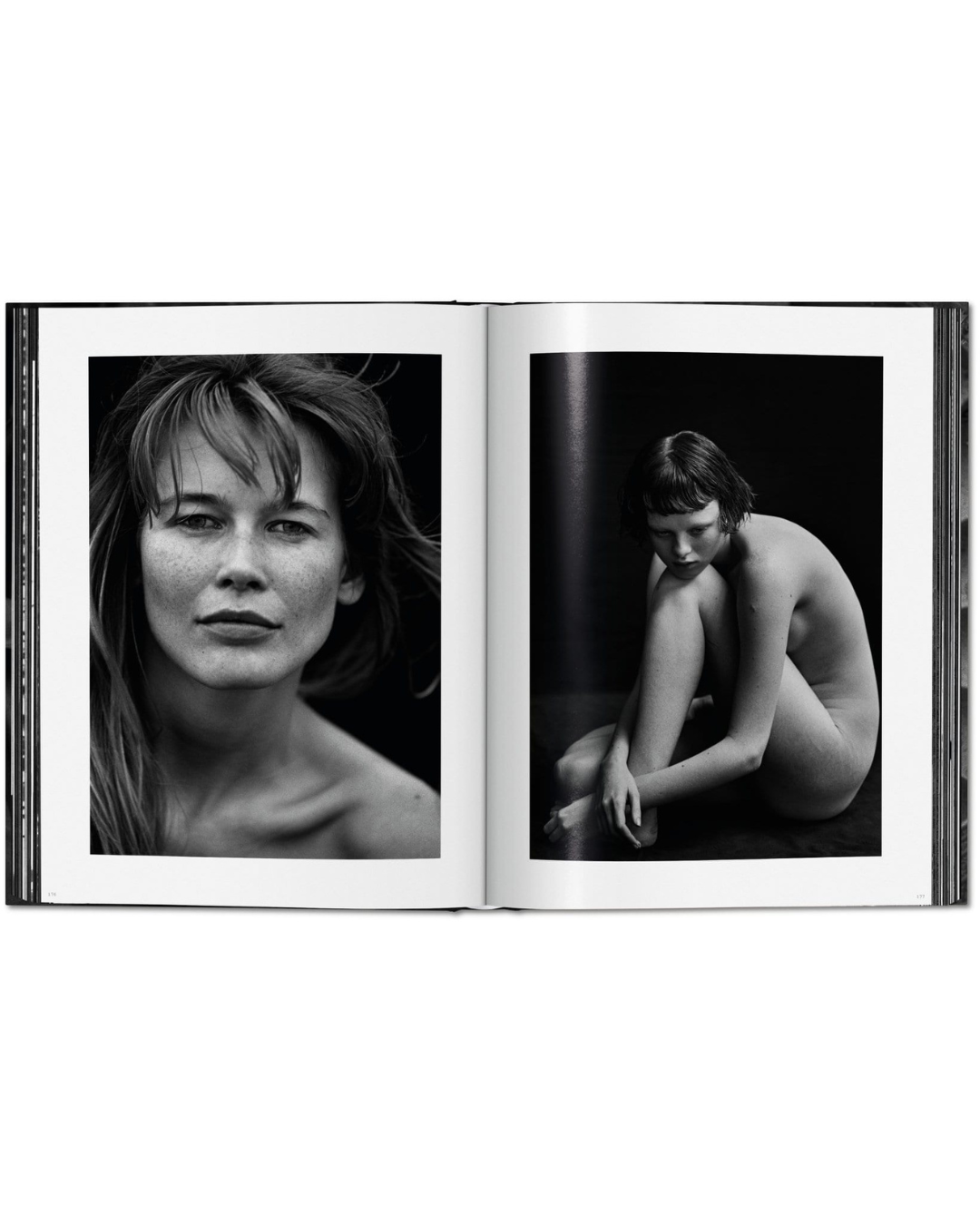 Untold Stories – Peter Lindbergh