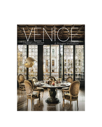 Venice: A Private Invitation