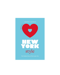 Little Book of New York