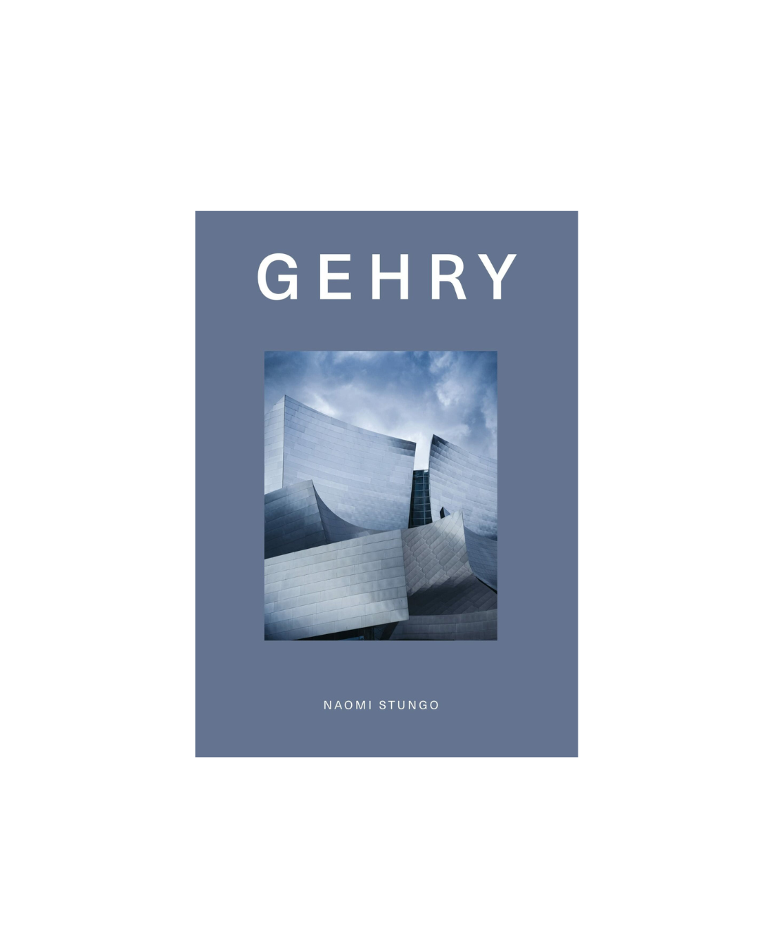 Design Monograph: Gehry