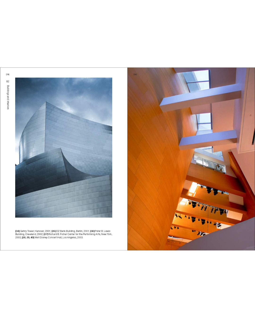 Design Monograph: Gehry