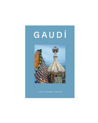 Design Monograph: Gaudí