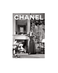 Chanel 3-Book Slipcase (New Edition)