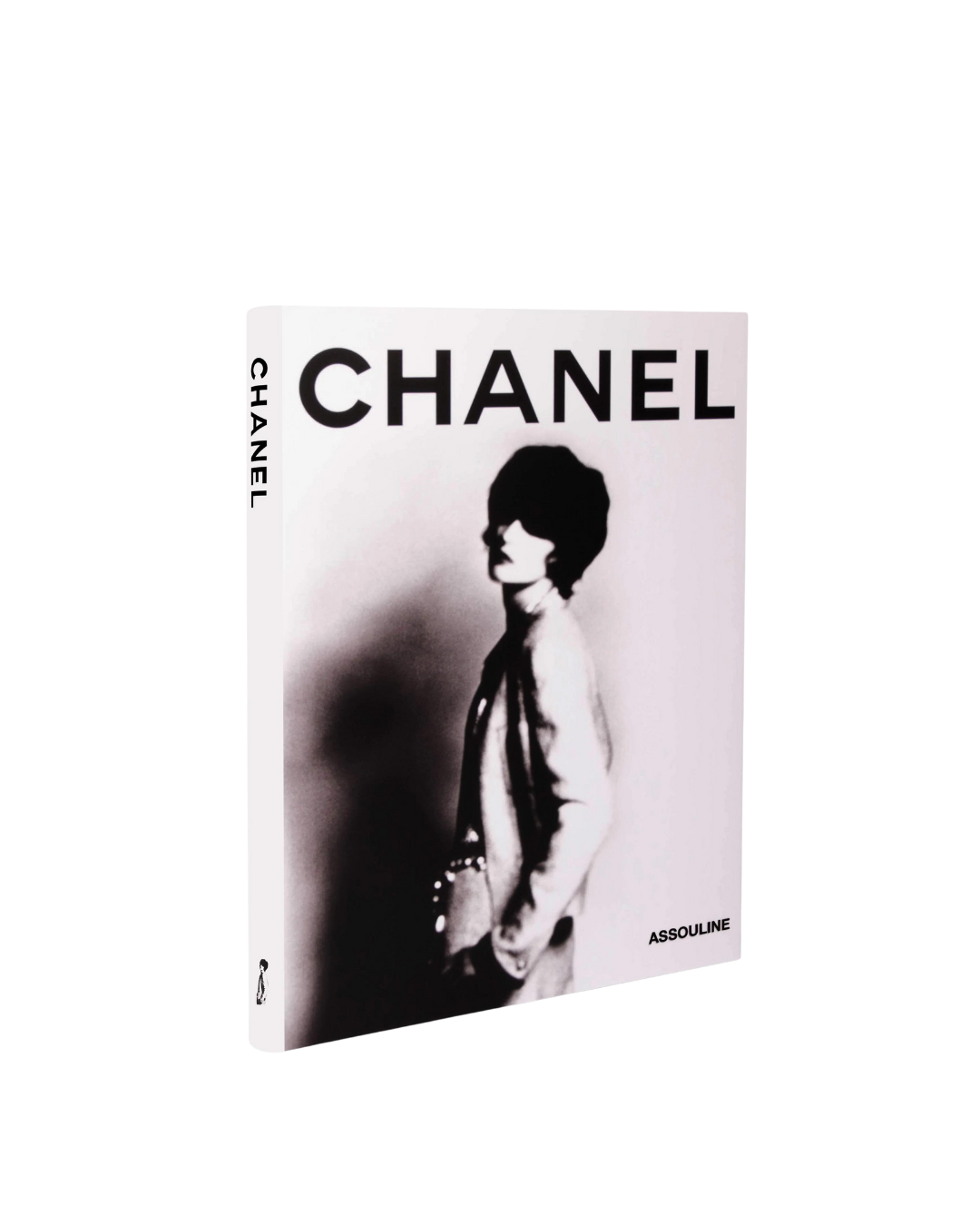 Chanel 3-Book Slipcase (New Edition)