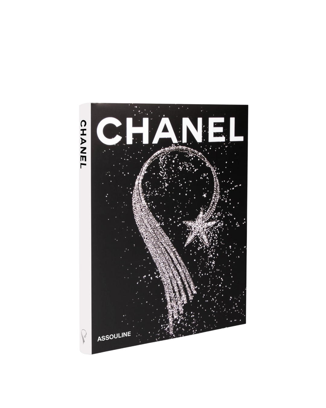 Chanel 3-Book Slipcase (New Edition)