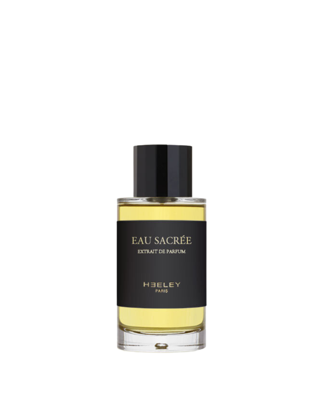 Eau Sacrée