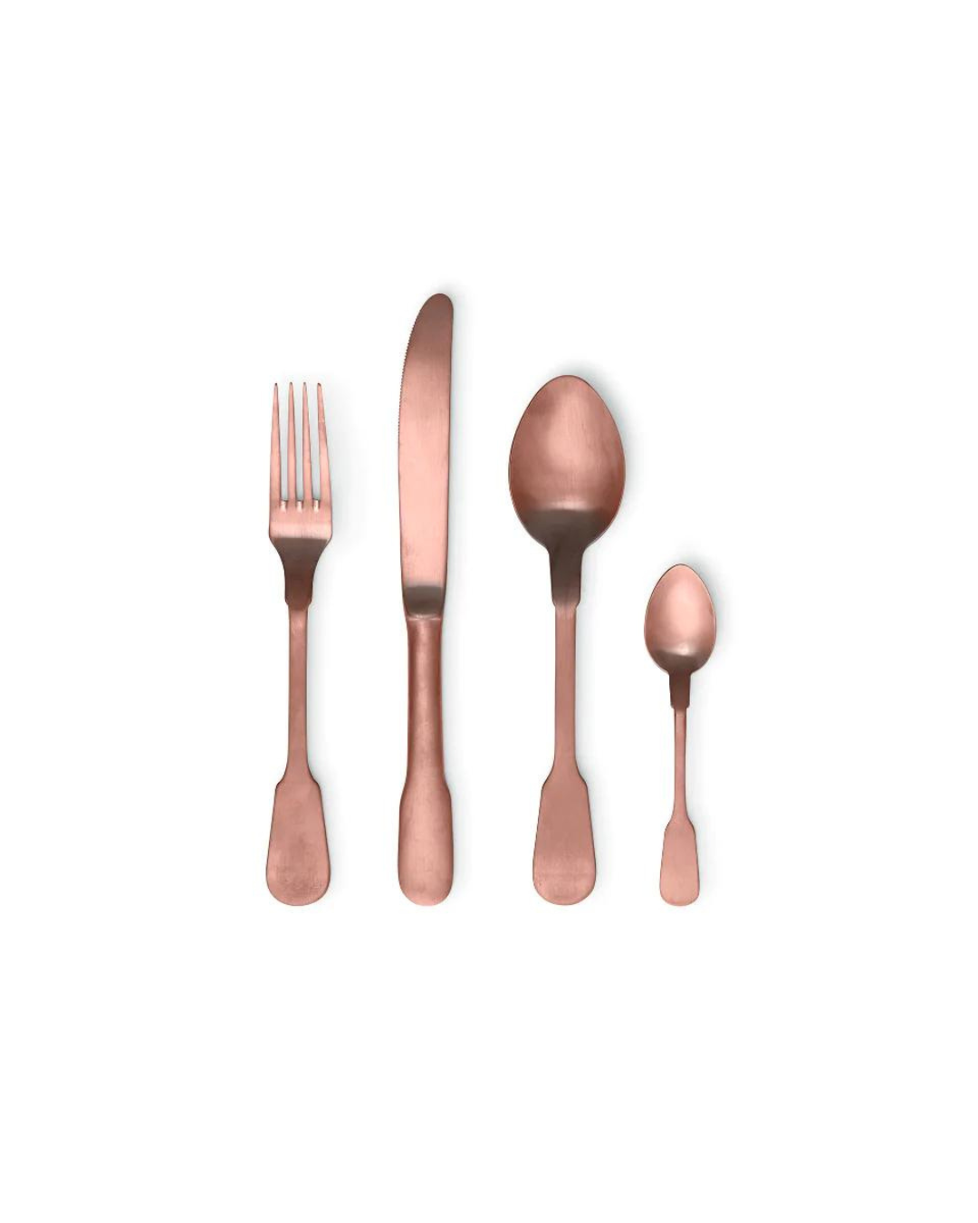 Set 24 Pieces Cutlery