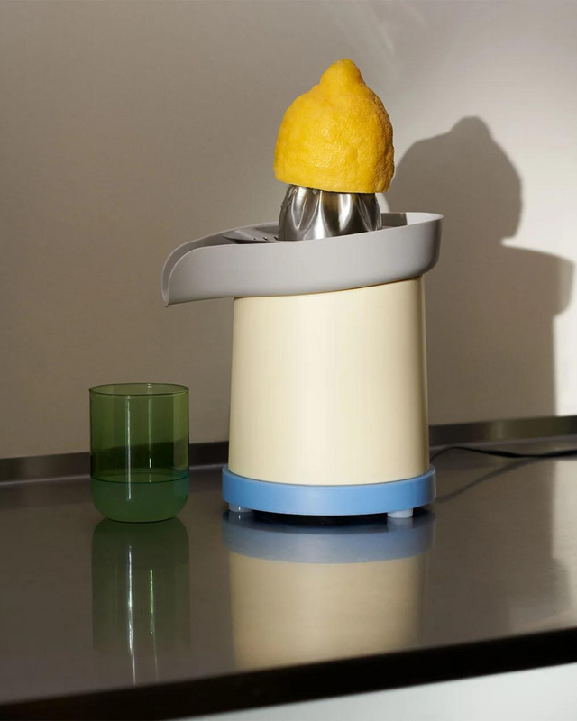 Sowden Juicer