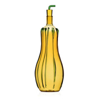 Bottle zucchini