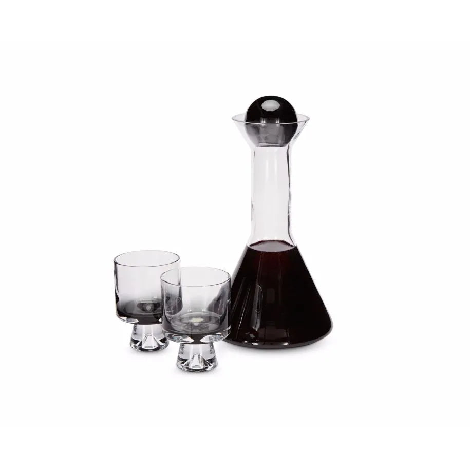 TKC01B_TANK DECANTER BLACK