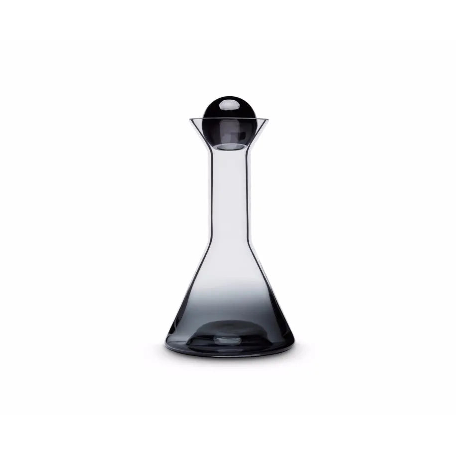 TKC01B_TANK DECANTER BLACK