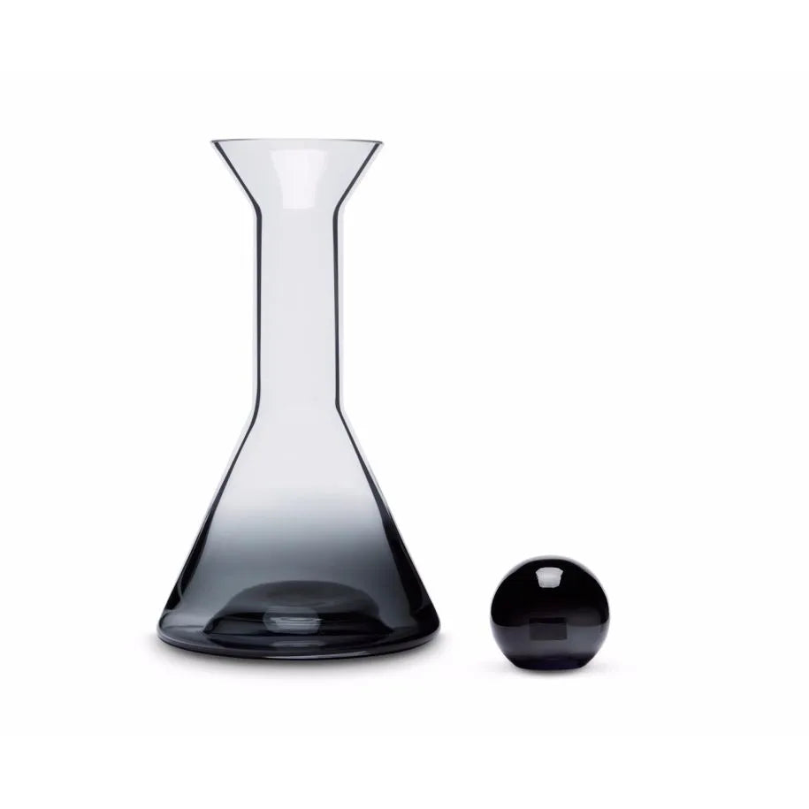 TKC01B_TANK DECANTER BLACK